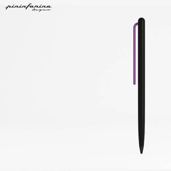 PININFARINA Segno GRAFEEX ołówek fioletowy