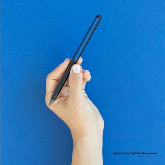 PININFARINA Segno GRAFEEX ołówek niebieski